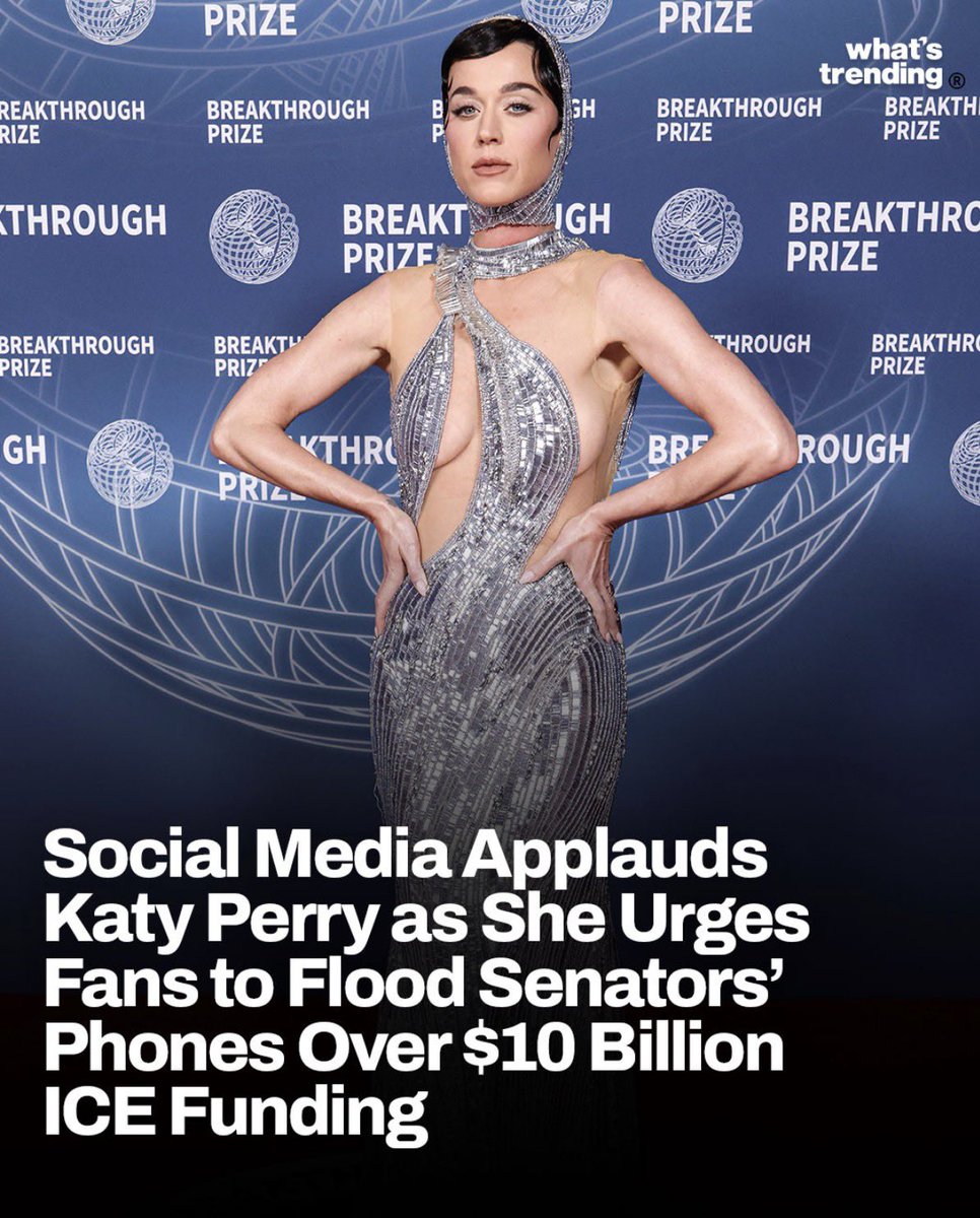 We used to pray for times like this