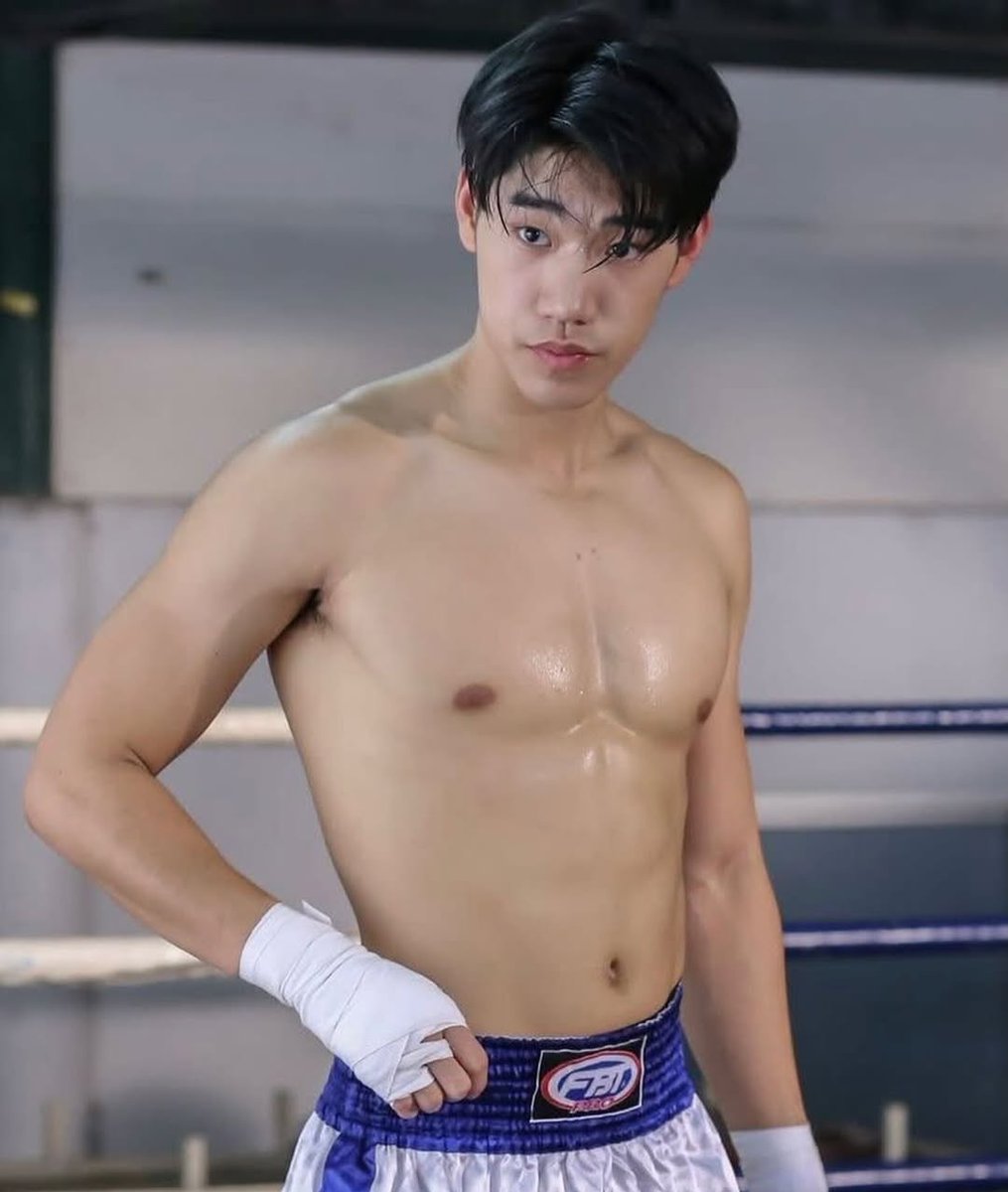 Actzoon's tweet image. Thime Pichitsurakit 🥵🫣