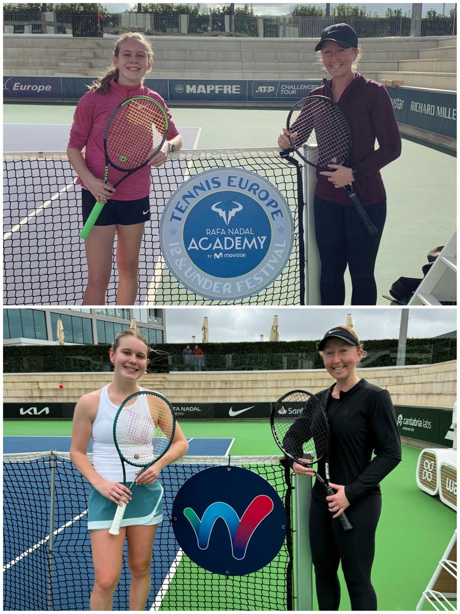 Billericay Lawn Tennis Club tweet media