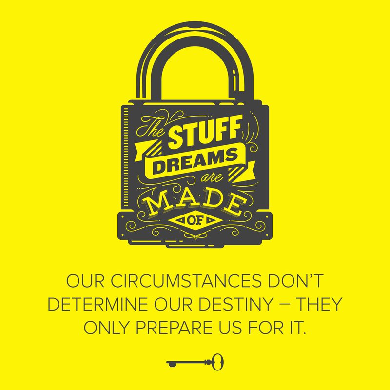 RWoodsFiction's tweet image. Our circumstances don't determine our destiny--
they only prepare us for it.

Perspective is everything.

#positivechange #youcandoit #quotes #wisdom