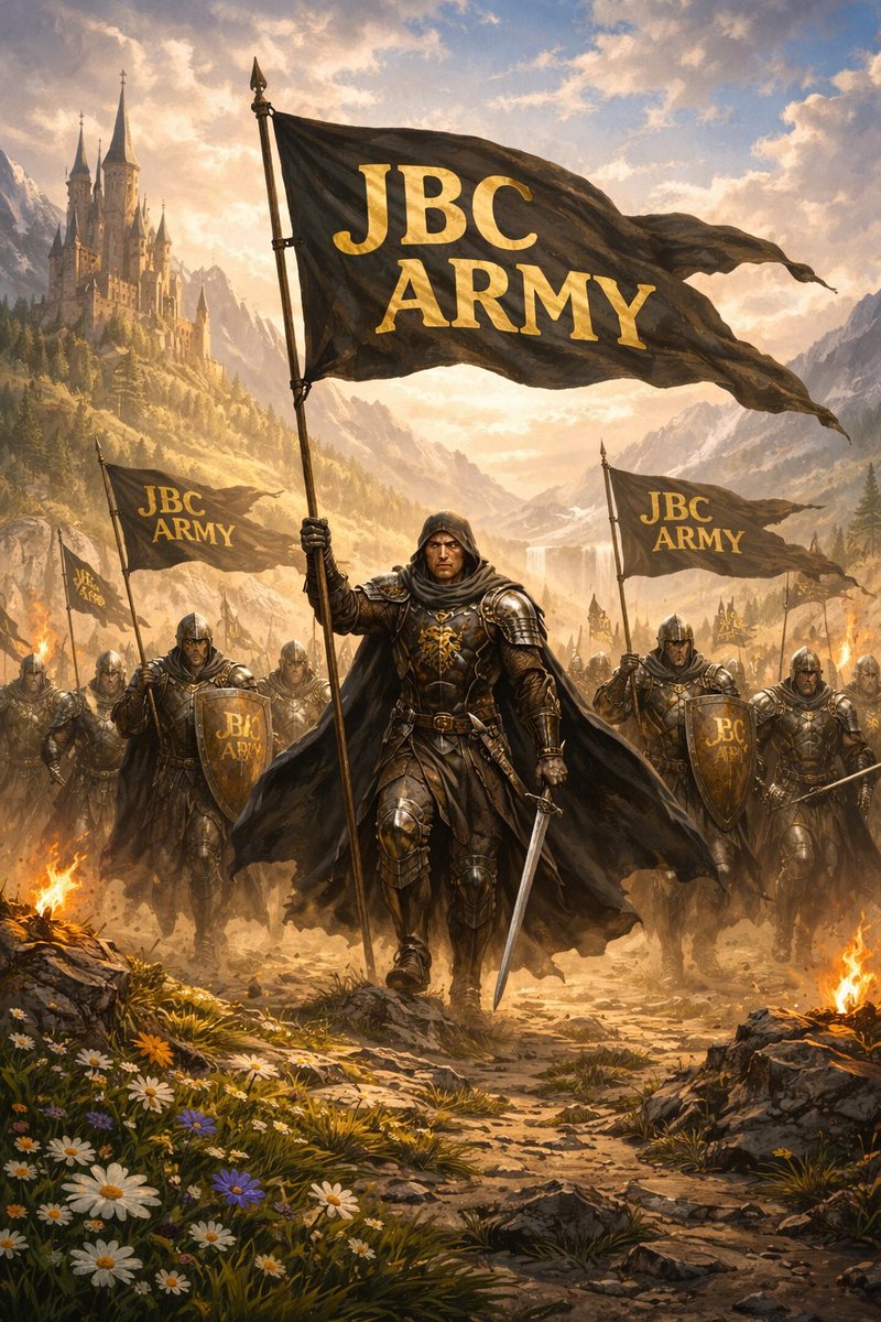 UtomJackson's tweet image. It's another day with $JBC #LaunchGate third campaign, the community spirit #JBCArmy is high as the rewards keeps coming in here👇
launchgate.jbc.finance
Sign up and get started. $JBC to the moon.🚀

#LaunchGate #JBCArmy #Web3