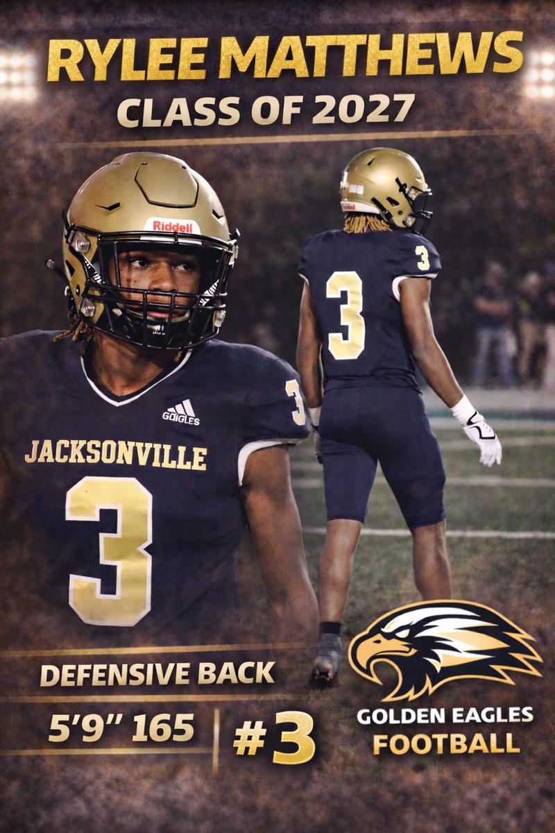 Jacksonville Football tweet media