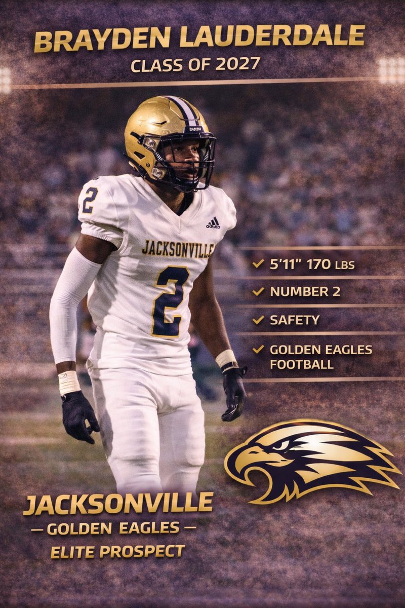 Jacksonville Football tweet media