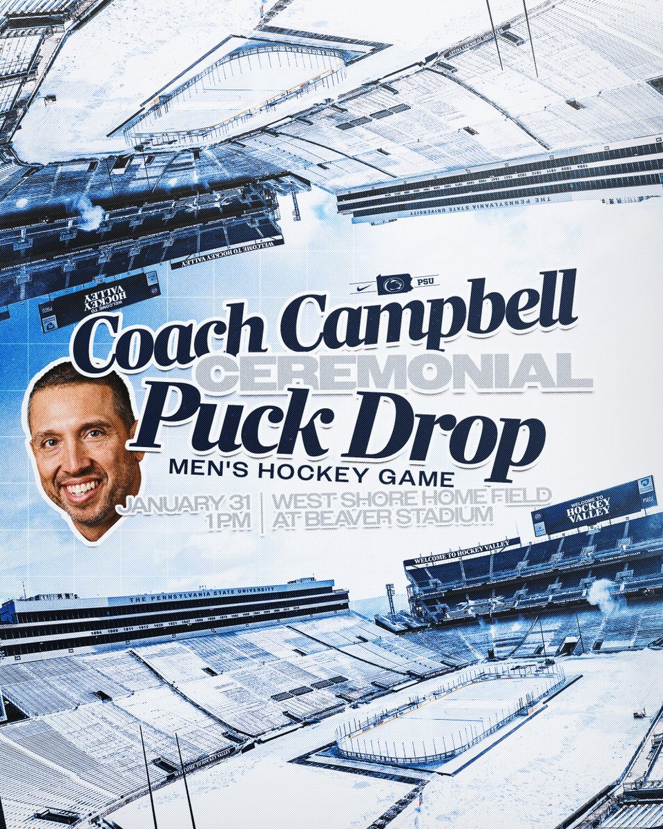 Penn State Football tweet media