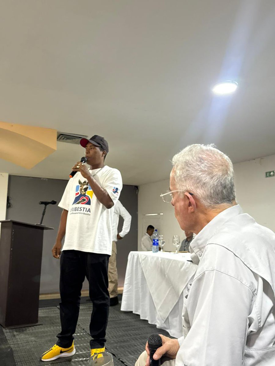 Gracias Tumaco