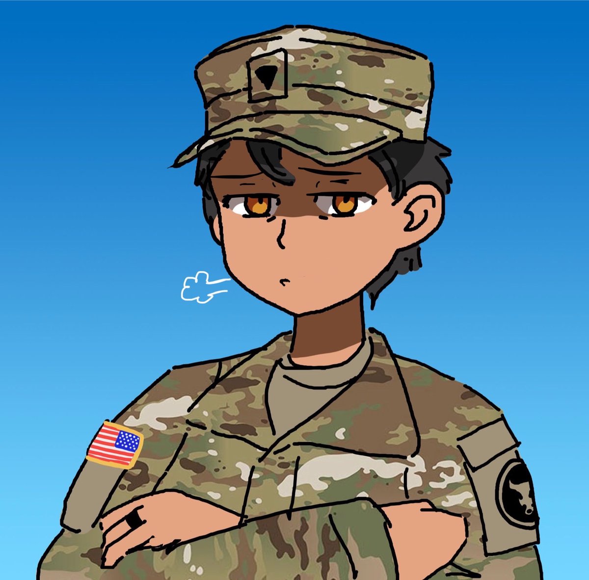 megigogi_'s tweet image. 솔까 신체적인 조건보단 저들의 행동이란 하나도 안 옮기면서 입만 살고 건방진 인간성들이 진짜 군대에서 어그로란 어그론 다 끌고 보복성 얼차려나 커리어로는 인사불이익 받기 딱좋은데
그거를 자랑스럽게 여기는이유를 알수가없지. 이건 군대가 아니라 사회성 문제임. 그러니 무직백수인가 깊은거