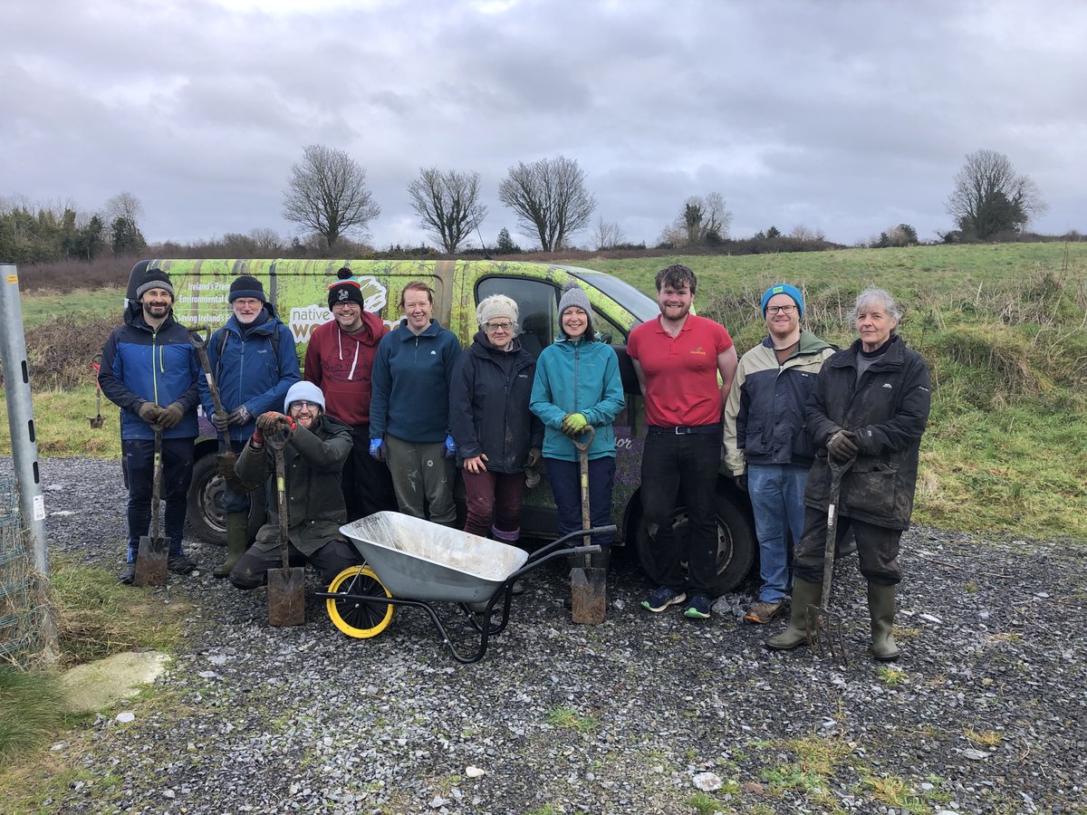 Native Woodland Trust tweet media