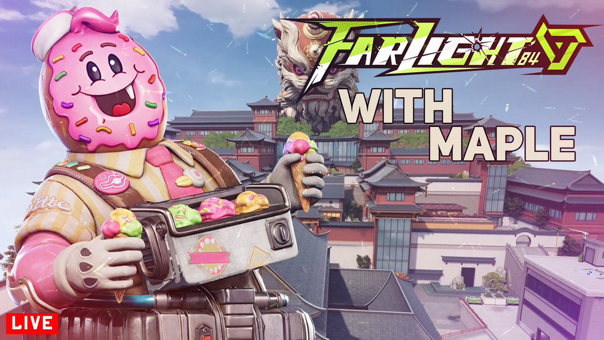 ZND Maple tweet media