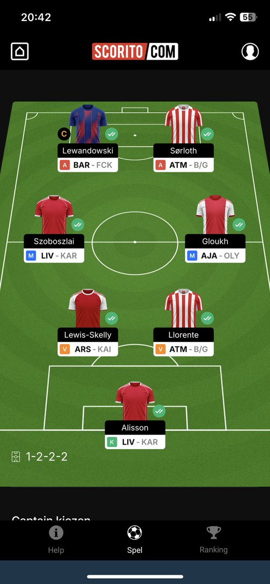 Meneer Scorito tweet media