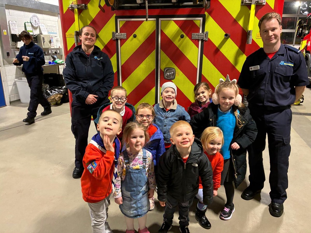 14th SWC Scouts tweet media