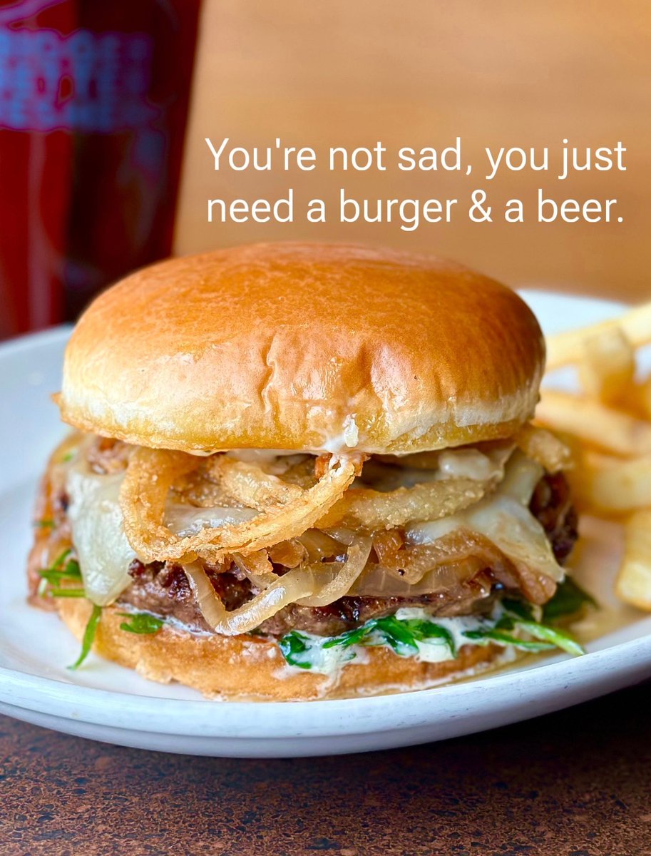 Ram Restaurant & Brewery tweet media