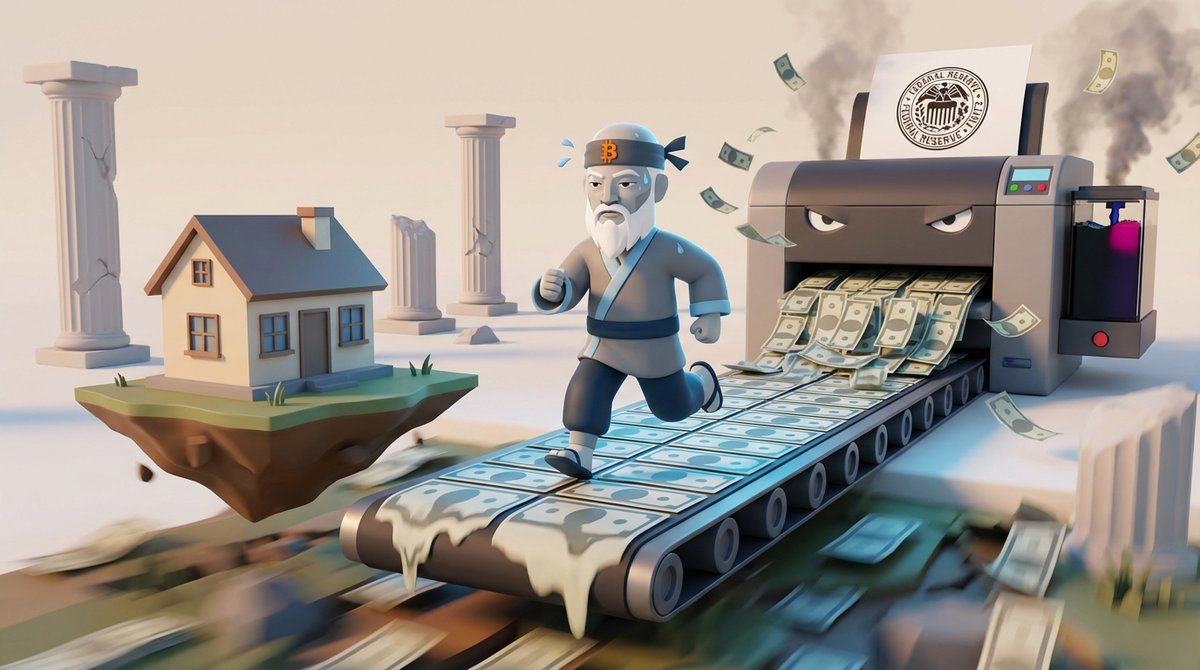 Bitcoin Sensei tweet media