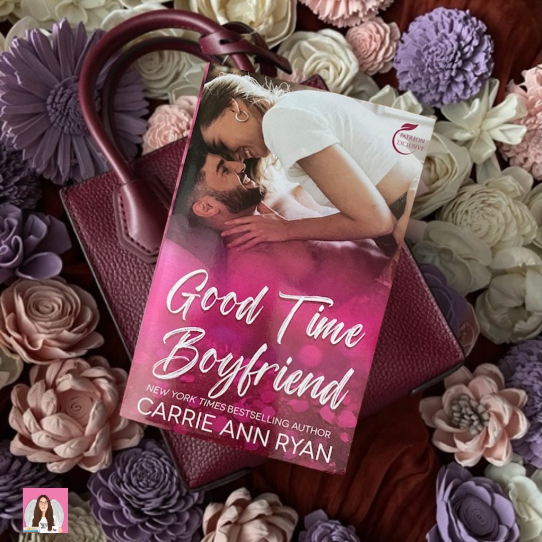 Nadine Bookaholic tweet media