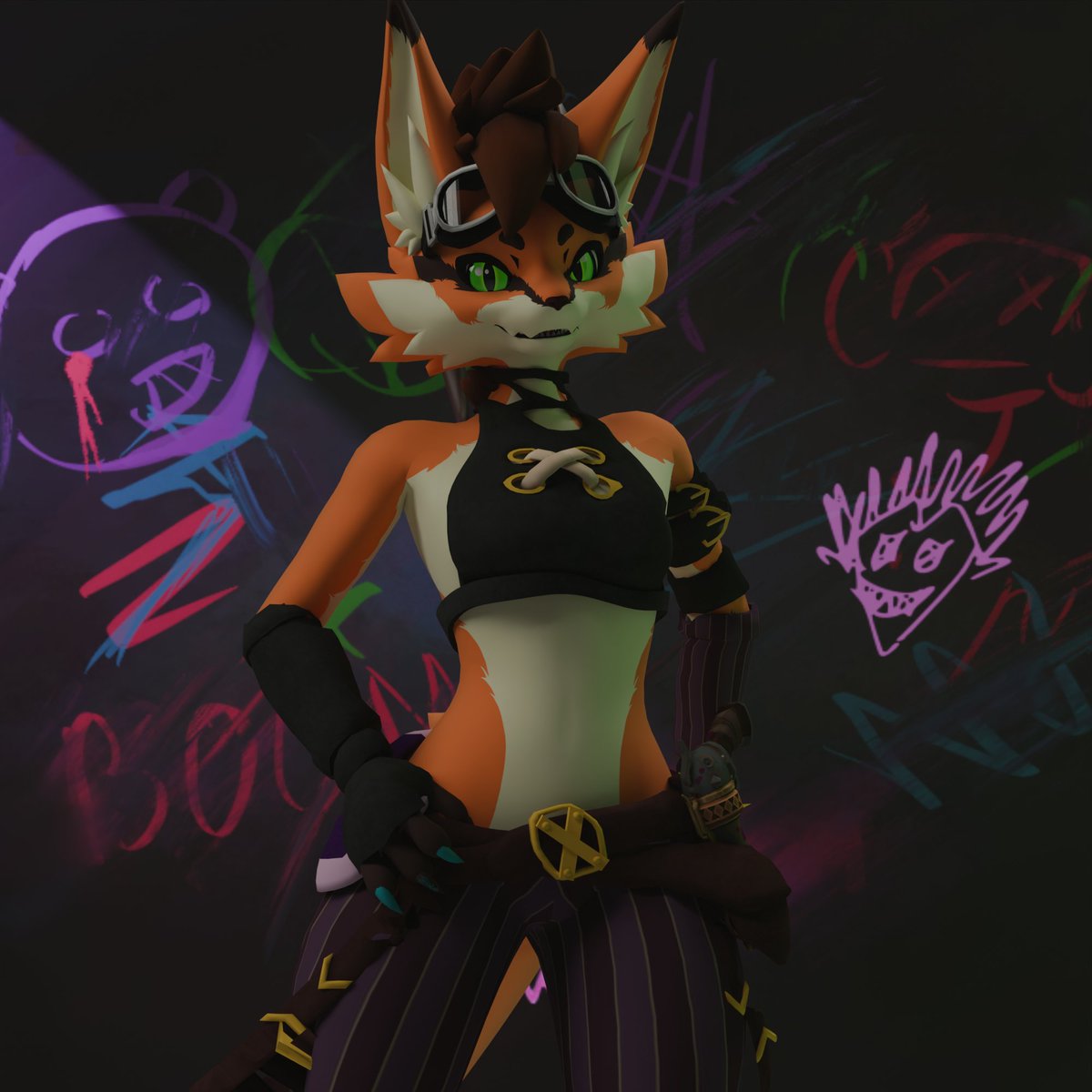 Guess this fits really well~

🎨: <a href="/DzikiCreations/">Dziki</a>