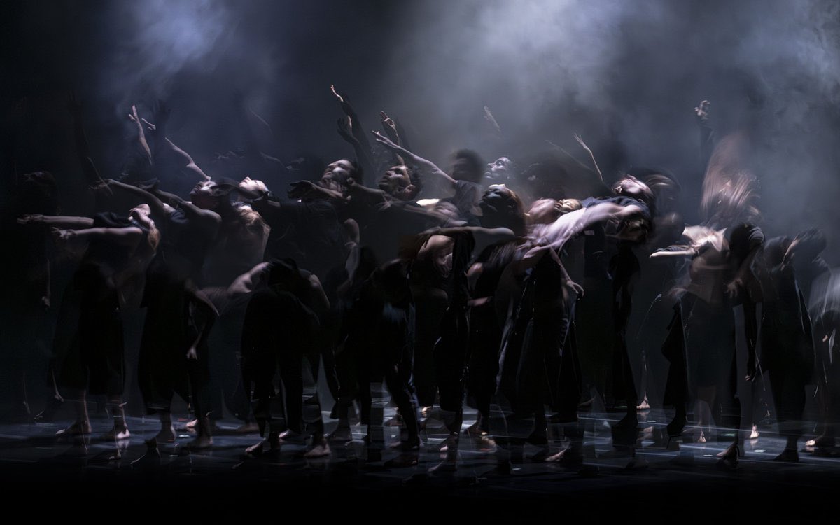 Instituto Nacional de Bellas Artes y Literatura tweet media