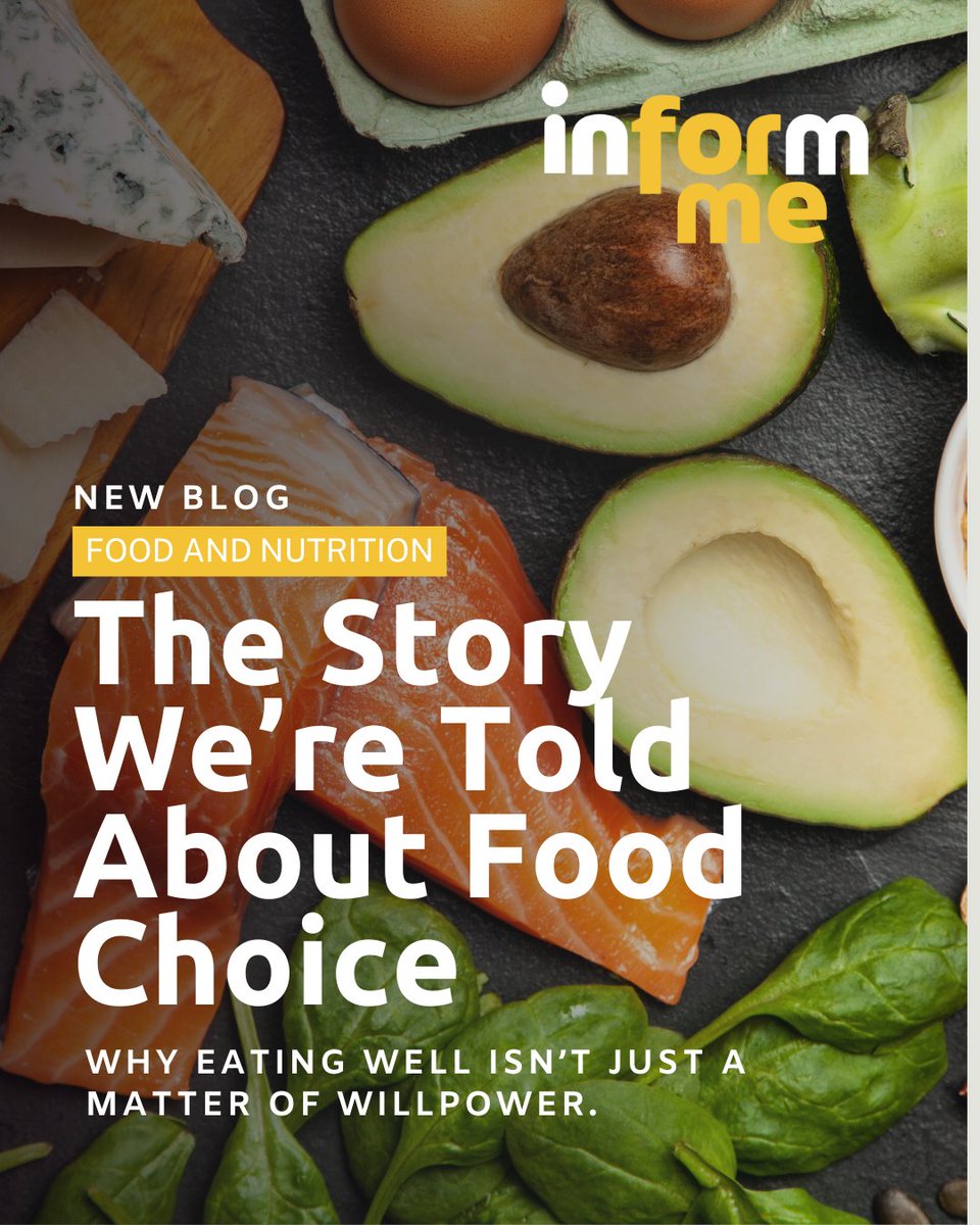 Inform Me tweet media