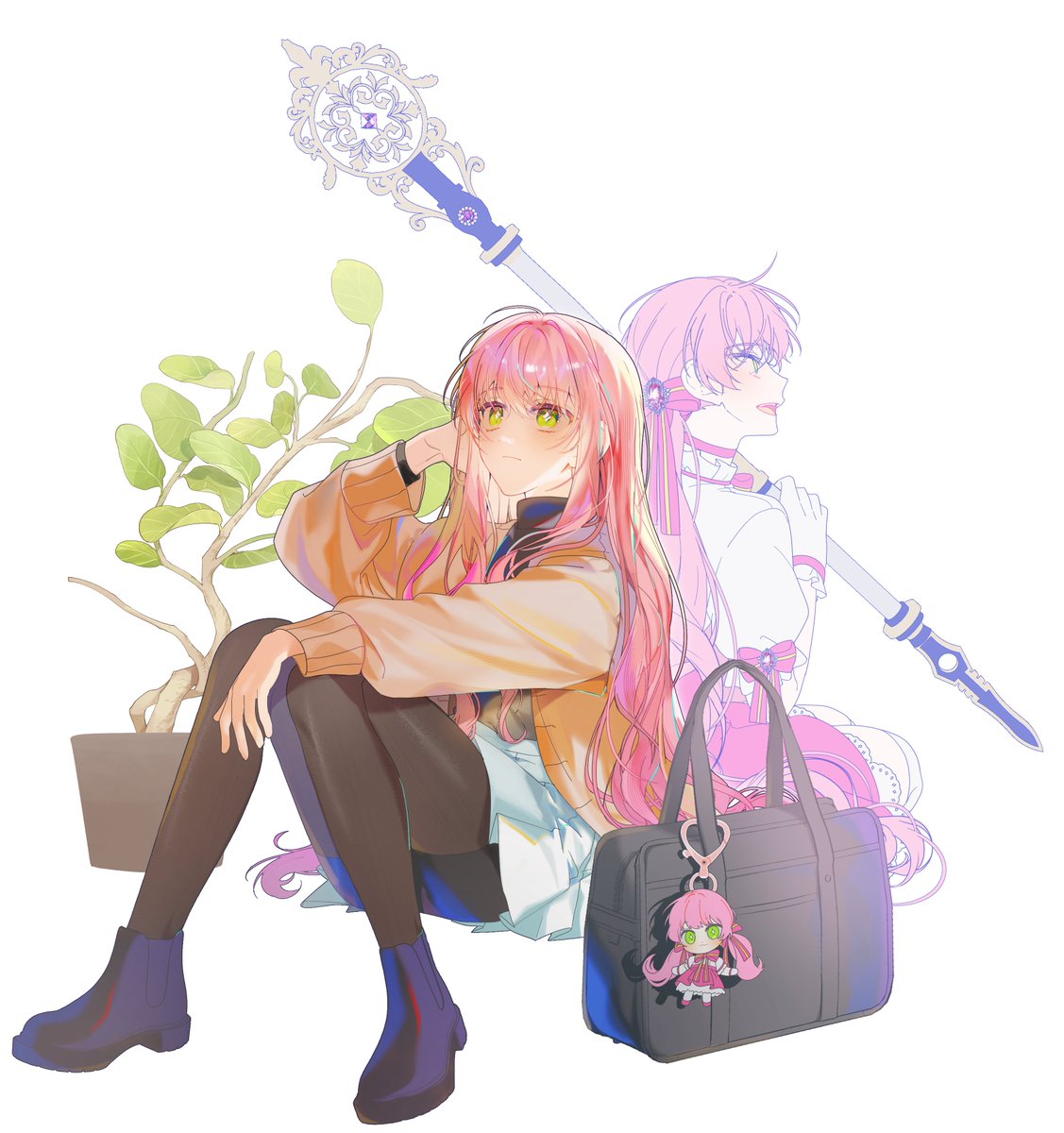 도담추추 tweet media