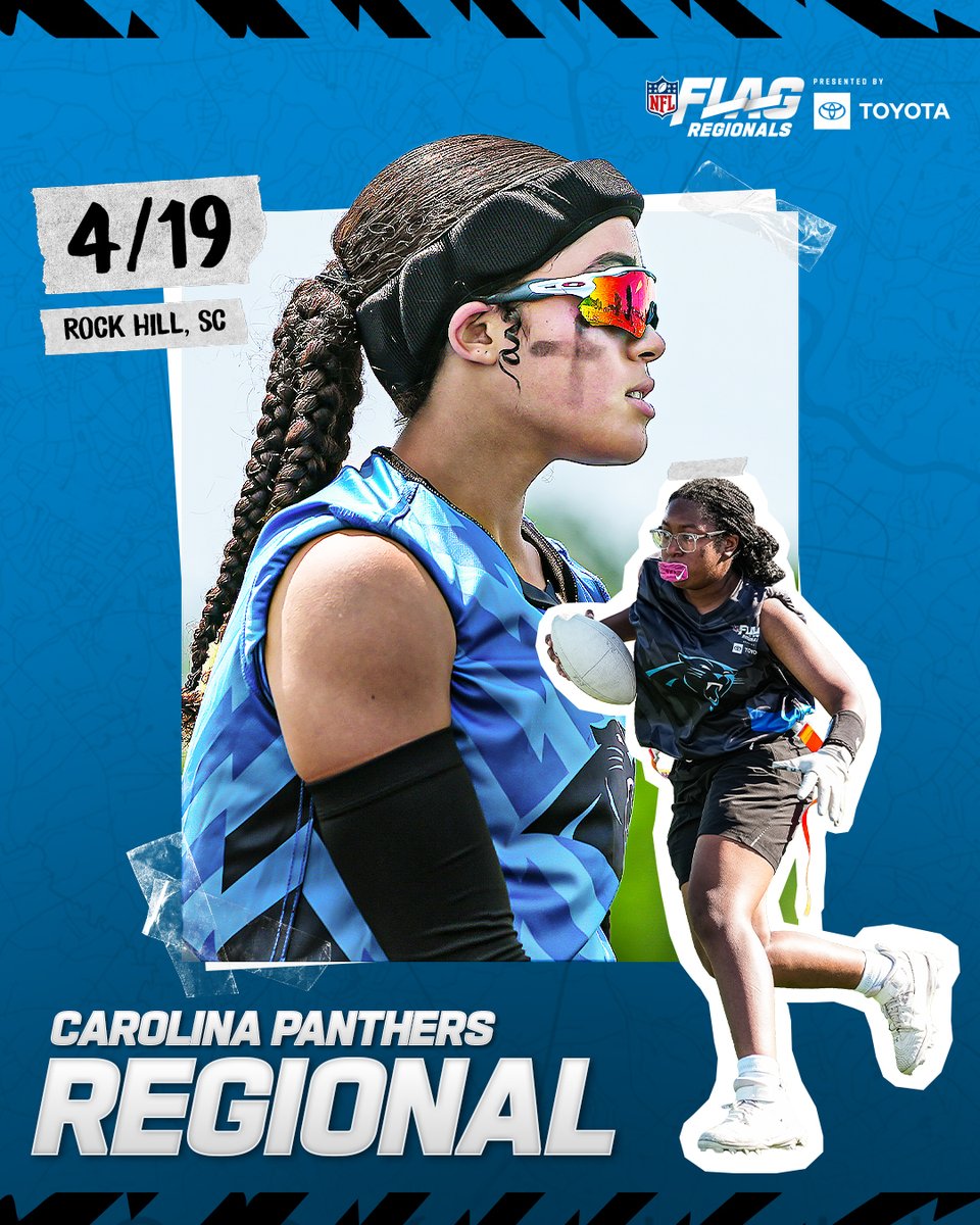 NFL FLAG tweet media