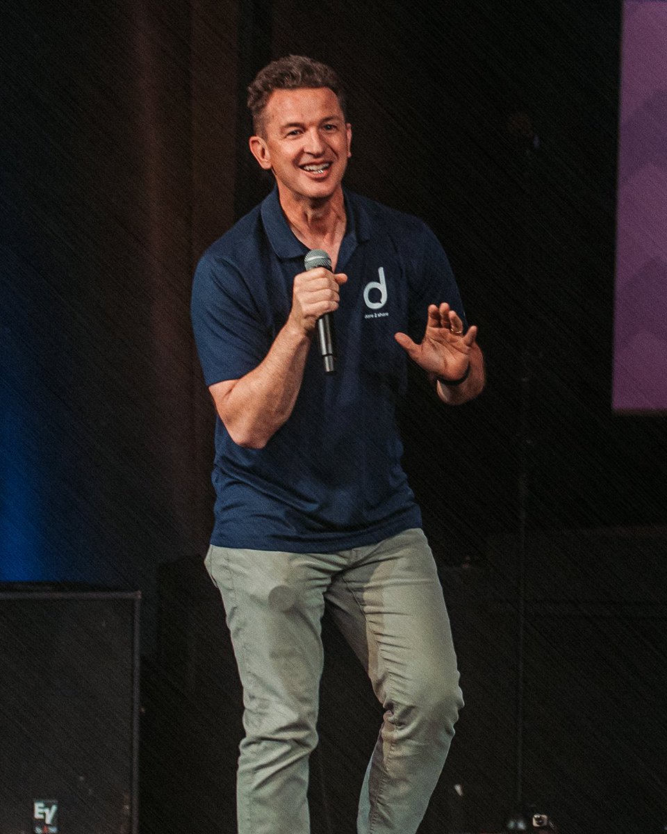 Dare 2 Share Ministries tweet media