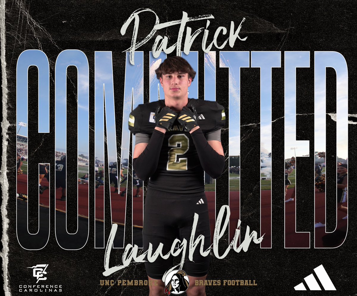 Patrick Laughlin tweet media