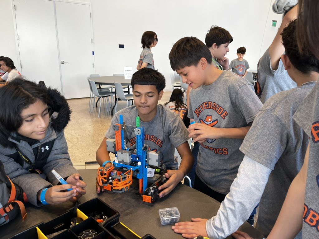 Rebecca Duarte-Bosse tweet media