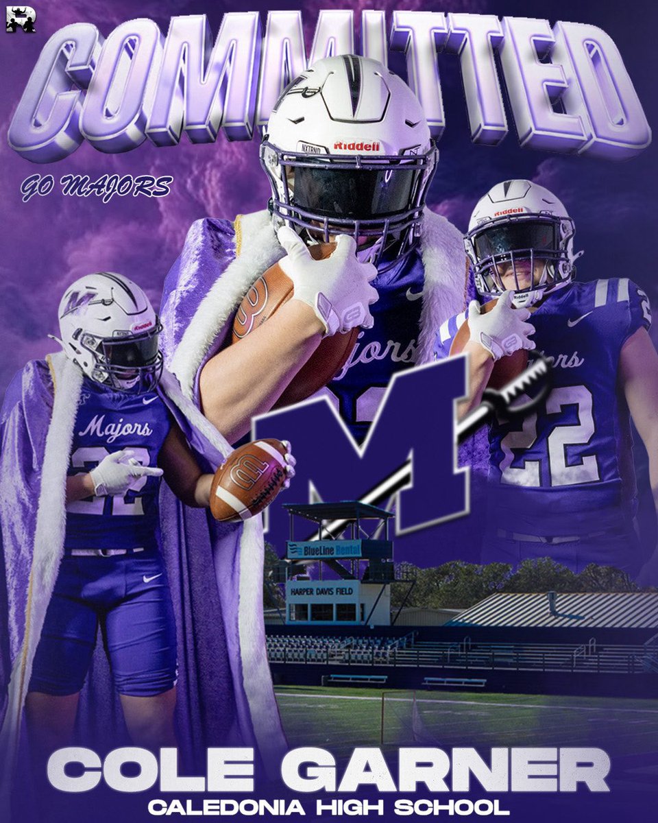 Cole Garner tweet media