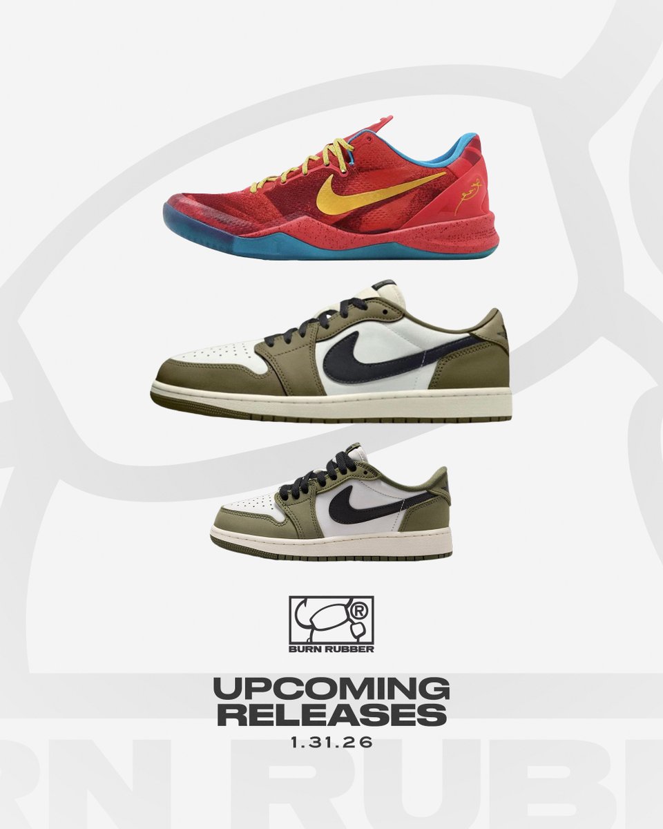 Burn Rubber tweet media