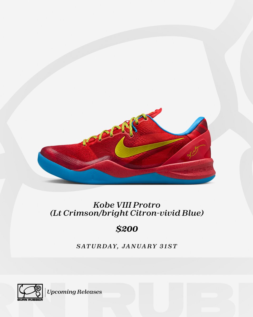 Burn Rubber tweet media