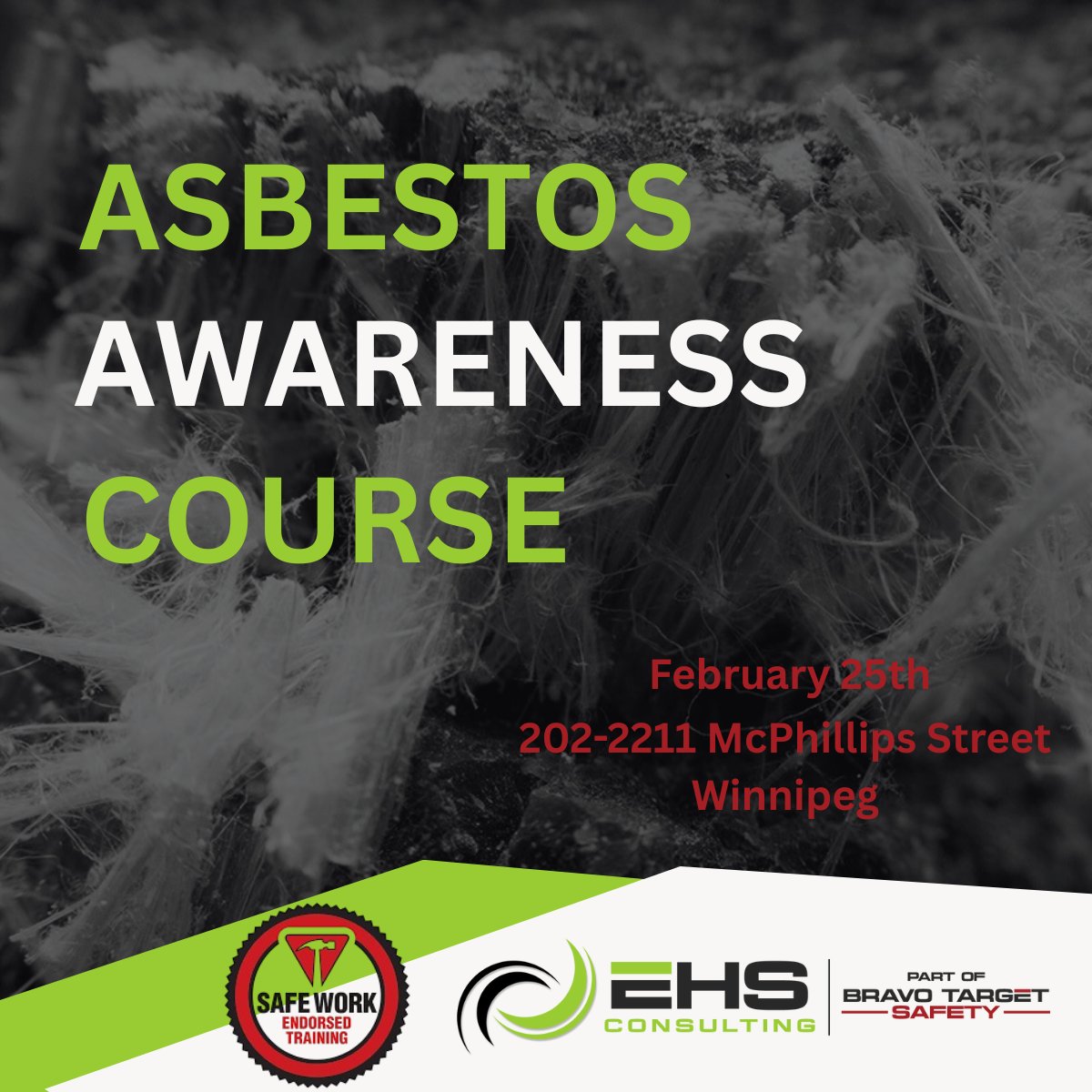 EHS Partnerships Ltd. tweet media