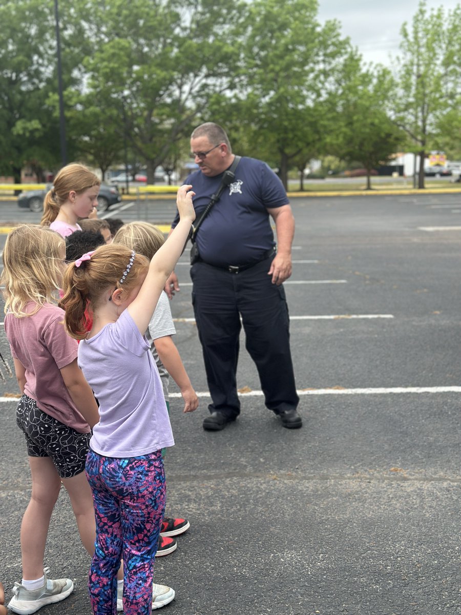 City of Aiken PRT tweet media