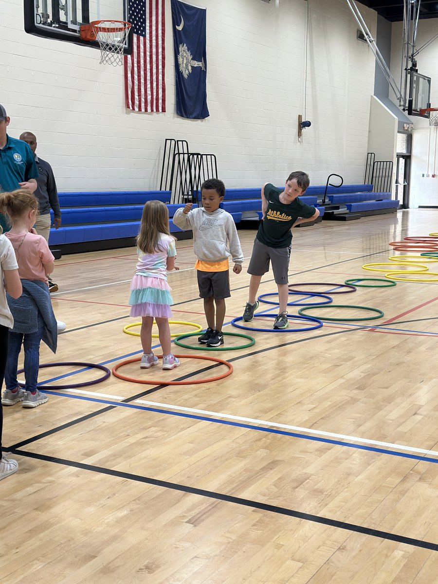 City of Aiken PRT tweet media