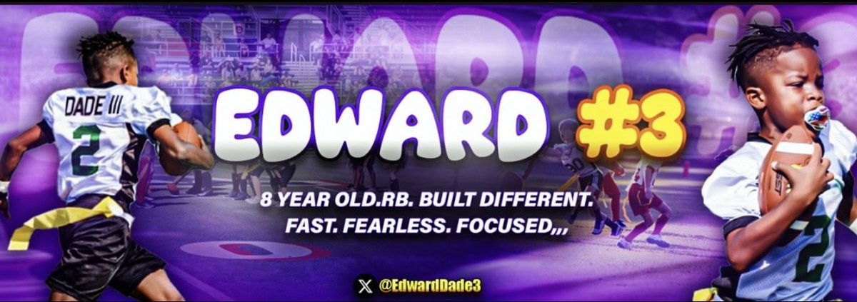 EdwardDade3's tweet photo. All Hustle, All Heart ❤️ 
@emmi_evelyn For your custom banners! https://t.co/zmSyyc8vfb