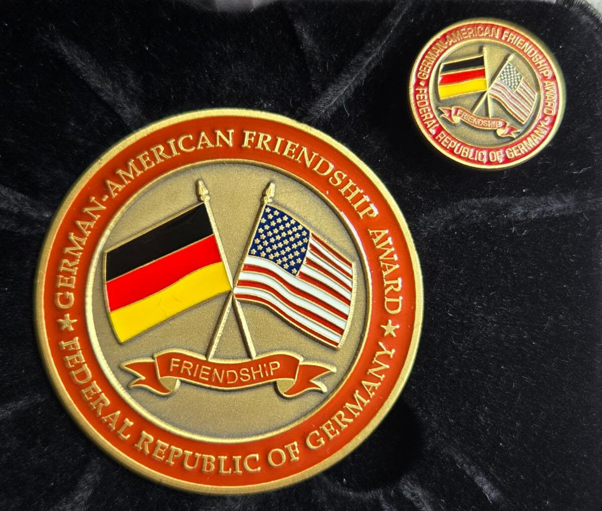 Susanne Evens tweet media