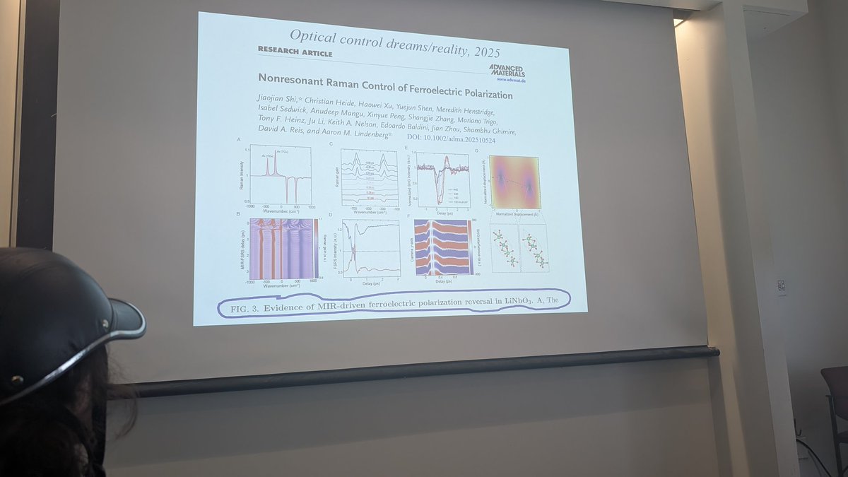 Yuen-Zhou Research Group UCSD tweet media