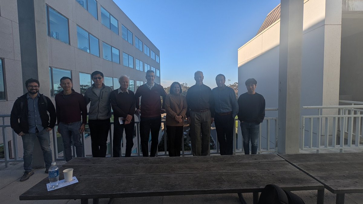 Yuen-Zhou Research Group UCSD tweet media