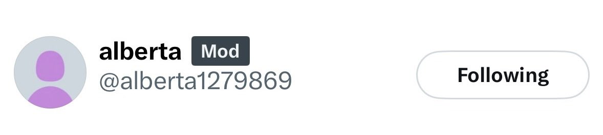 $Alberta <a href="/alberta1279869/">alberta</a> has joined the X community and is Modded 

Welcome, to the legendary Alberta

Her token deserves to bond, especially during the $User meta craze

BoAtnc4oZteqaBznzecvqnm5QFpWHuNHm43y2vYBBAGS