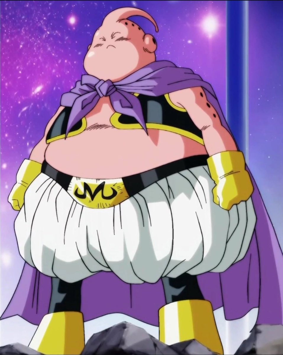 Sad news for us DragonBall fans, the Japanese voice actor of Majin Buu Kozo Shioyo has passed away. May he rest in peace.