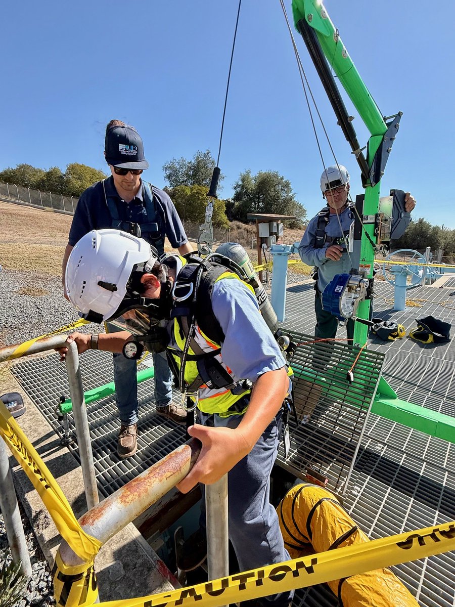 Fallbrook Public Utility District tweet media