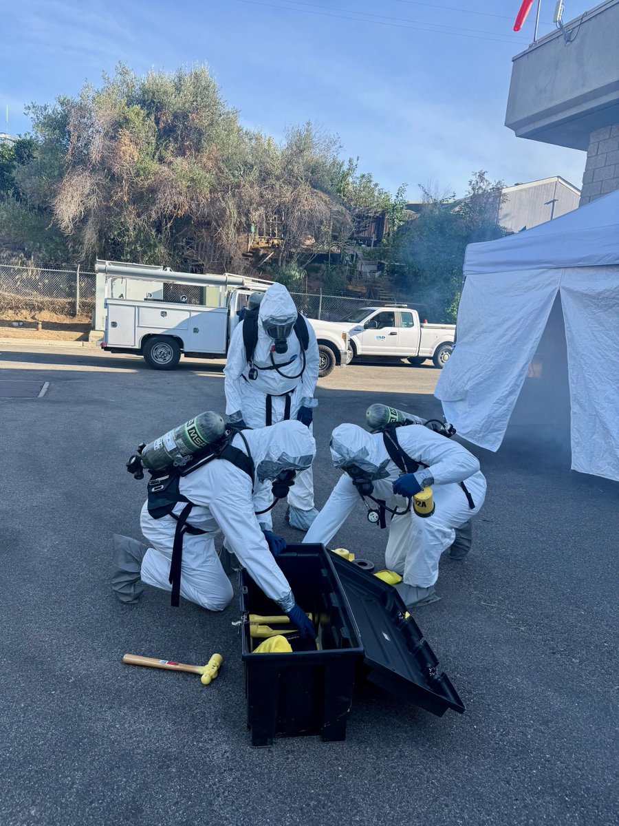 Fallbrook Public Utility District tweet media