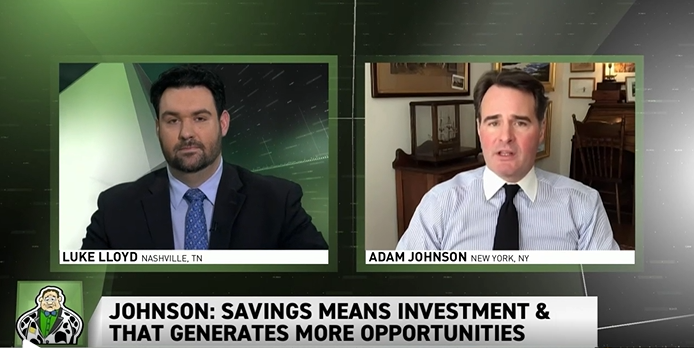 CowGuyClose's tweet photo. .@LloydBoyLuke and @AJInsight discuss the Trump Accounts and what they might do for the economy @OfficialRFDTV 
🔗https://t.co/43LSUt2wmt https://t.co/DnU14qSxDm