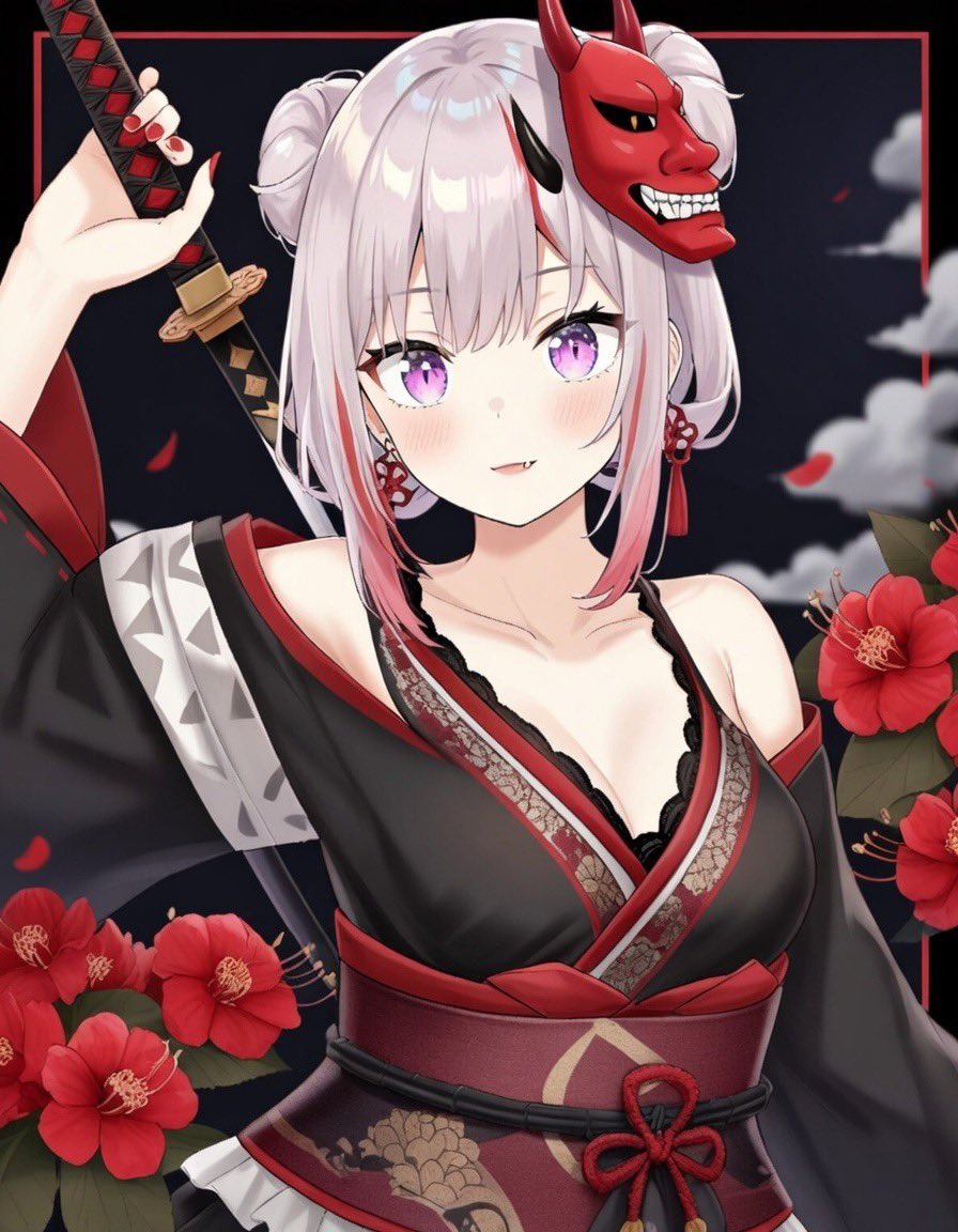 ユリアさんポチポチ🍅🍠