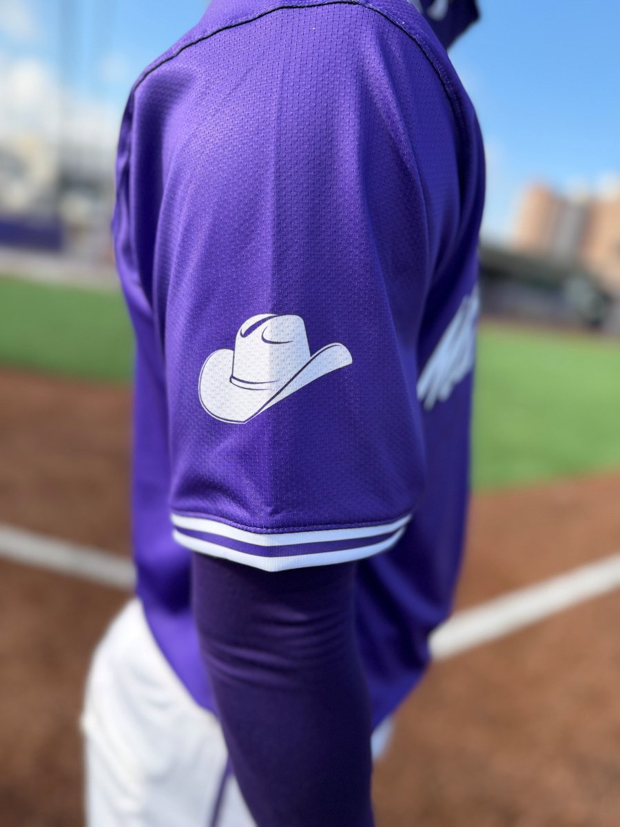 Trevecca Baseball tweet media