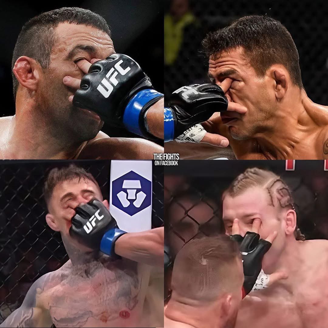 MMA UNCENSORED tweet media