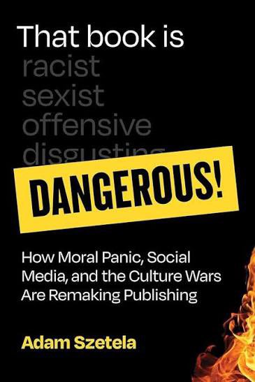 “Even jaded readers will be startled by the scope of the self-organizing tyranny besetting the book world.”

“The problem seems to begin on campus. The author notes that when he searched the Modern Language Association job list one day in 2022, 72 out of 74 positions in North