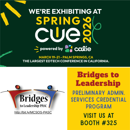 Bridges to Leadership (PASC) tweet media