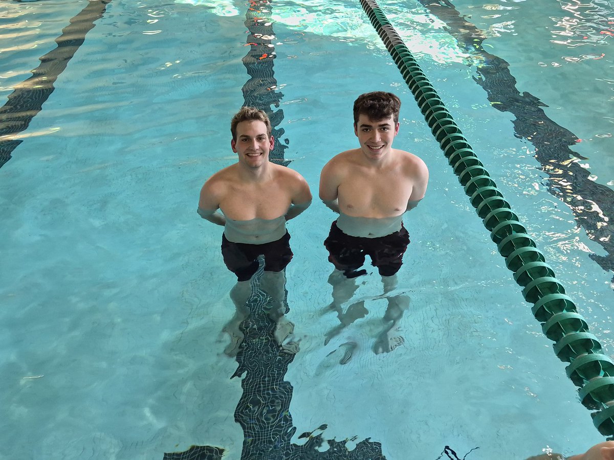 Pembroke Boys & Girls Swim Team tweet media
