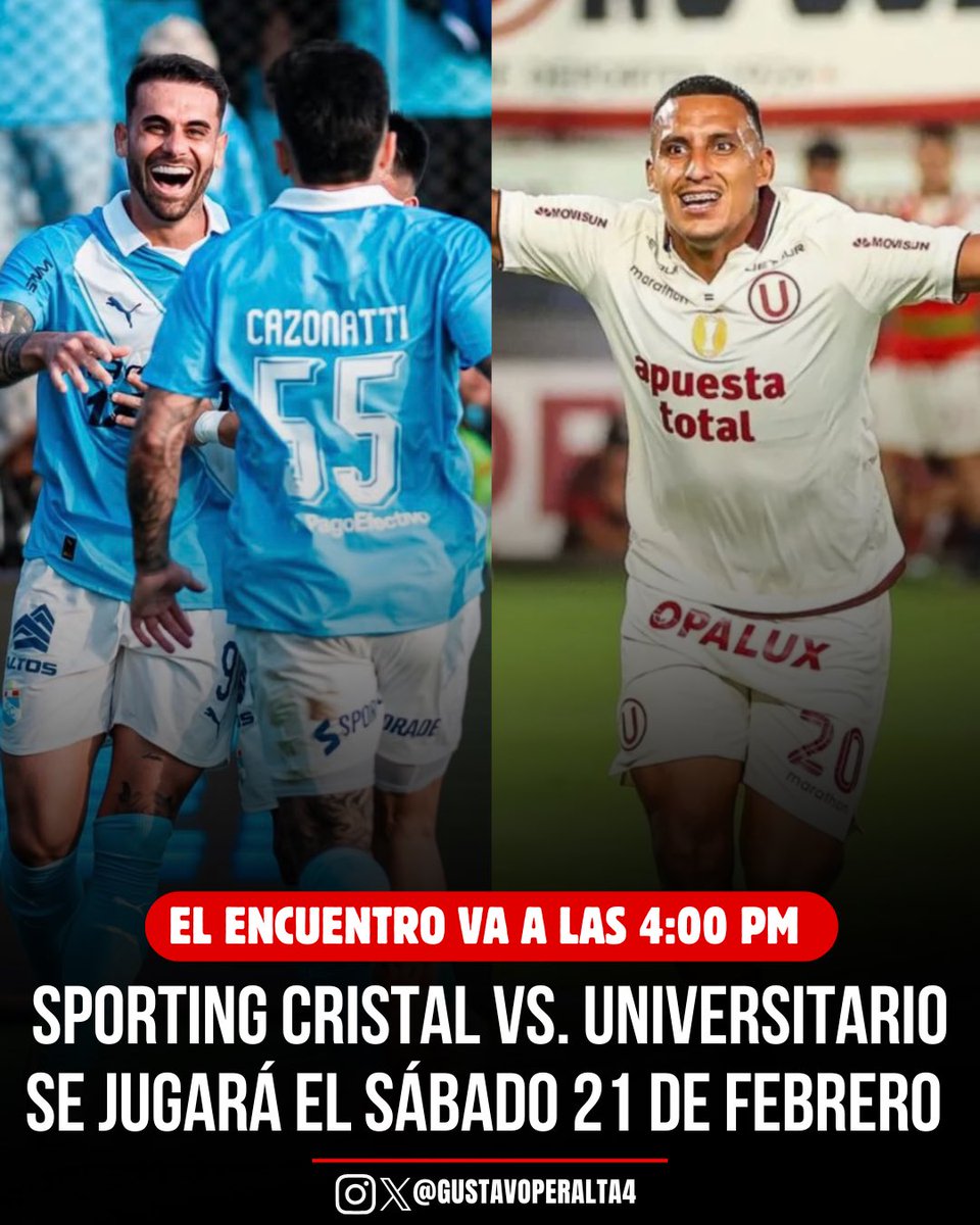 Gustavo Peralta Coello tweet media