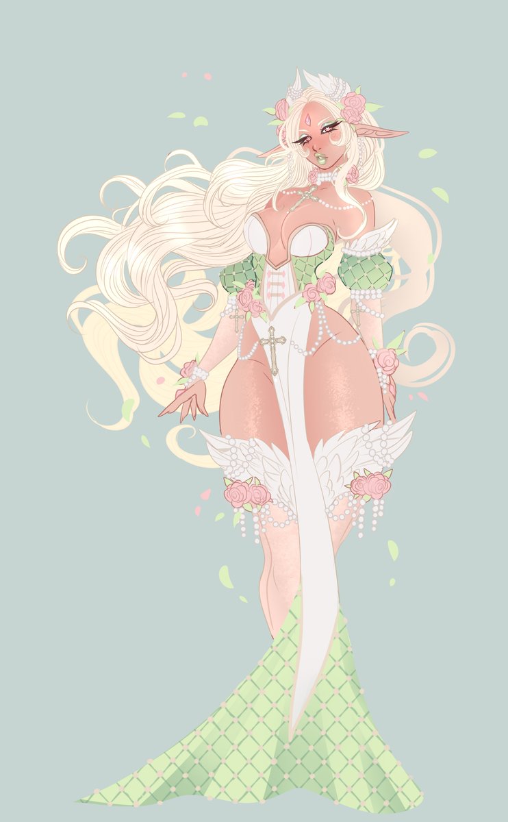 art for <a href="/SWEETLECHERY/">Yvonne 🍉</a> <333