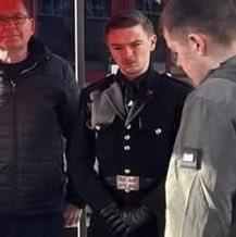 John O'Connell tweet media