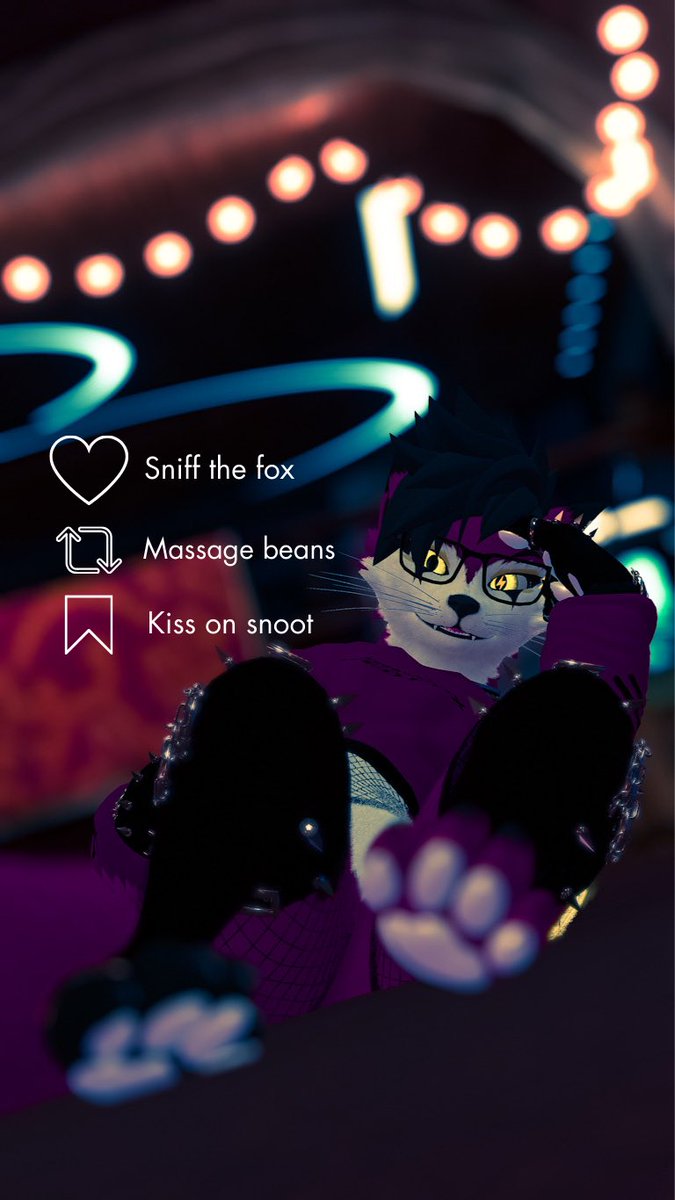 WHSPRS⚡️🦊 tweet media